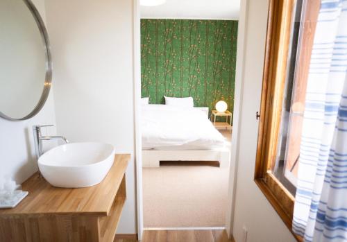 Annupuri Lodge at Niseko – Niseko, ME