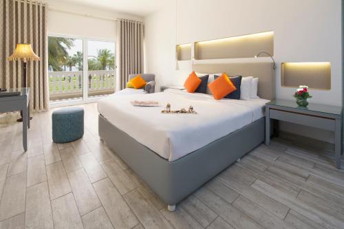 Sealine Beach - a Murwab Resort Room Type - Murwab Suite
