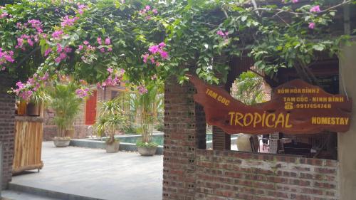 Facilities, Tam Coc Tropical Homestay in Ninh Bình