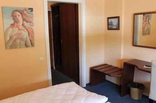 Wiking Hotel - main image