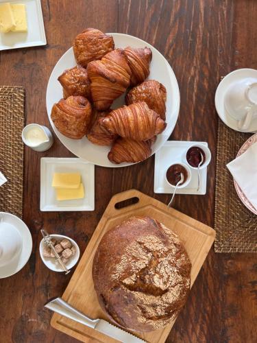 餐飲選擇, NOUBAR in 聖馬丹拉布瓦