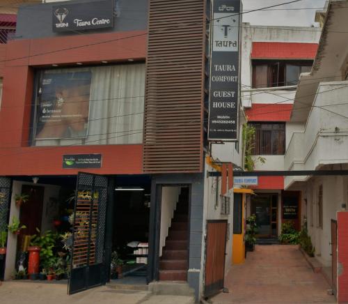 Taura Comfort – Bangalore, MN