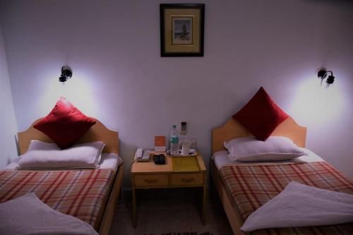 Taura Comfort – Bangalore, MN