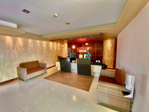 Cơ sở vật chất, Sun Royal Hotel in Bali