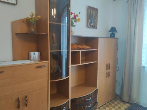 Apartament w Centrum Chełma