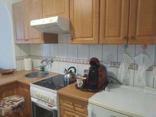 Apartament w Centrum Chełma