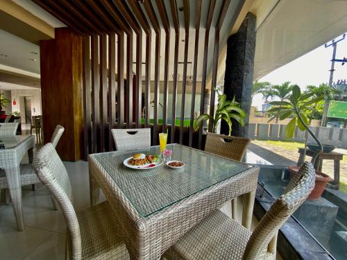 Nhà hàng, Sun Royal Hotel in Bali