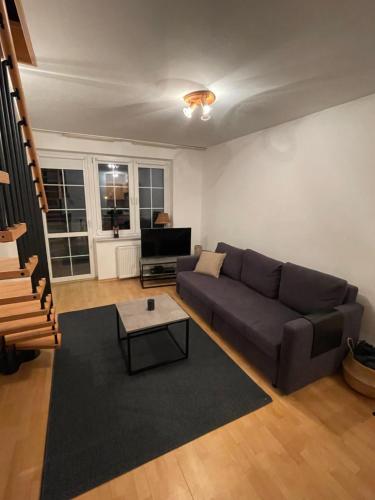 Apartament Giulia
