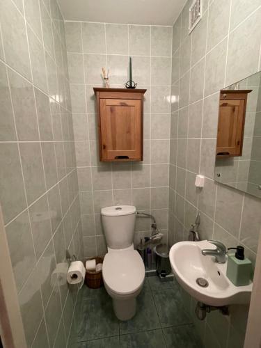 Apartament Giulia