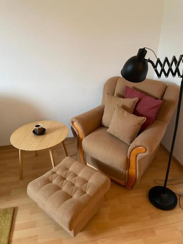 Apartament Giulia