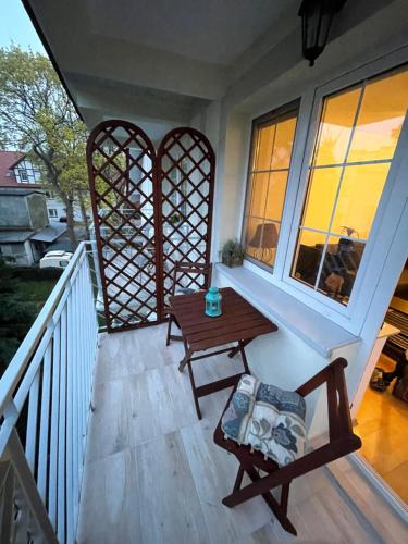 Apartament Giulia