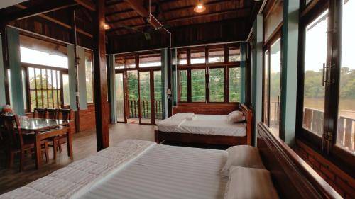 . Homestay Dat Viet