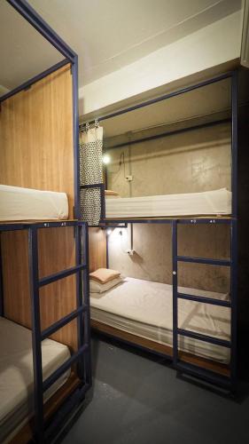 Foto - I-Sleep Silom Hostel