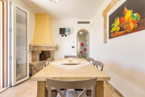 Salentoandmore - Villa La Macchia, Salve (fotografie 5)