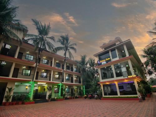 hotel photo
