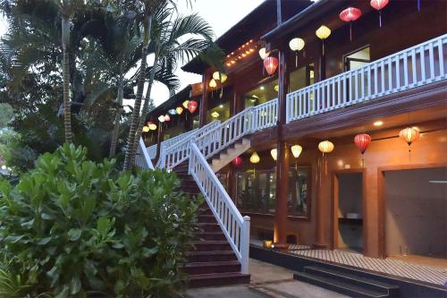 Rain Forest Resort Phu Quoc