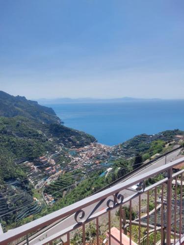 Casa Belvedere, Ravello