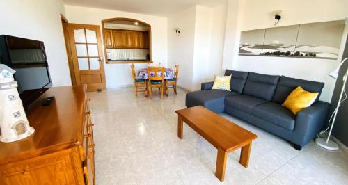 Apartment with Sea View image 8