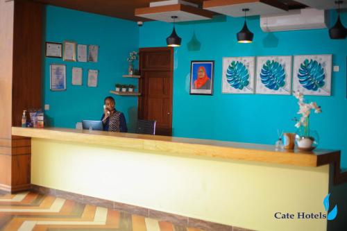 Facilities, Cate Hotel Morogoro in Morogoro