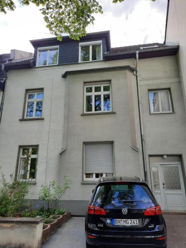 Wohnen beim Uswatta Liyanage in Troisdorf, Deutschland