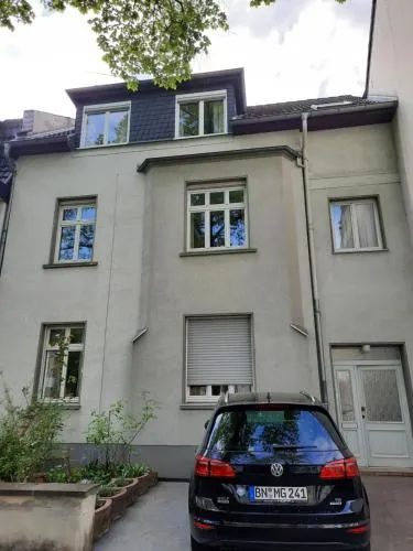 Wohnen beim Uswatta Liyanage in Troisdorf, Deutschland