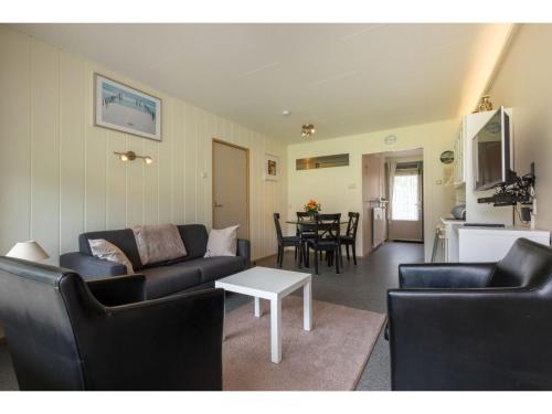 Apartment in Vlissingen near the Beach in Roosendaal