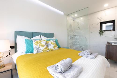 Three-Bedroom Villa image 7