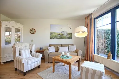 Feriendorf Papillon Wohnung 01-4 in Boltenhagen, Deutschland