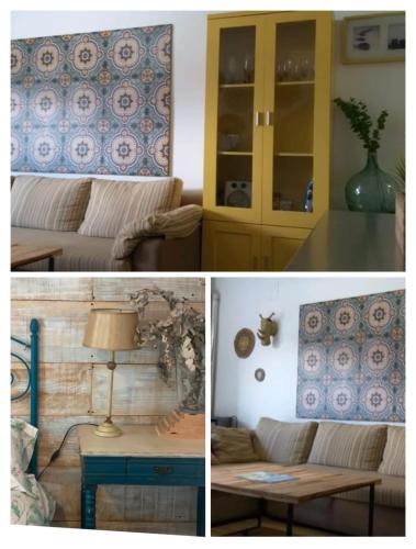  VFT Yelow Habitat Space Baeza in Baeza