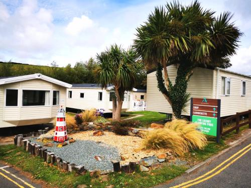 Newquay Holiday house 2