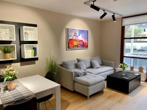 Kleiner Koenig - Appartement im Stadtzentrum in Bochum, Deutschland