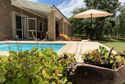 Sunnybush Farmstay Waterberg