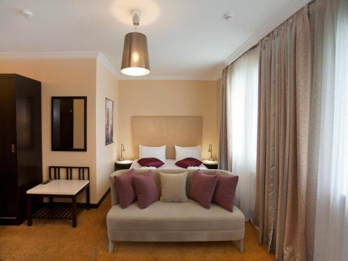 Butik hotel Tishina