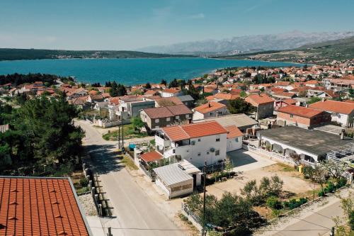  Apartman Melita, Pension in Zadar bei Fratrović