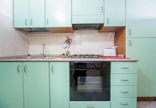 Casa Doride, few steps from the beach IUNQ6195