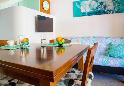 Casa Doride, few steps from the beach IUNQ6195