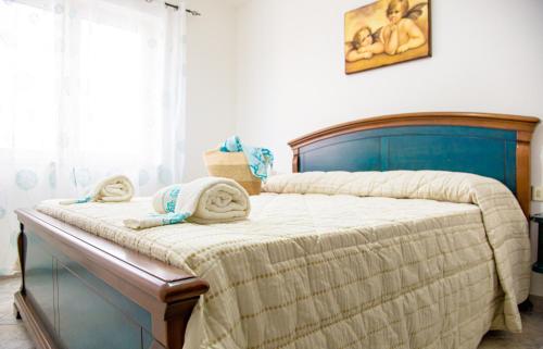 Casa Doride, few steps from the beach IUNQ6195