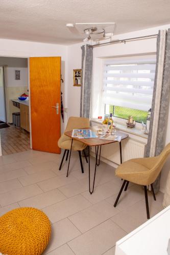 Facilities, Haus Haeger in Dahme