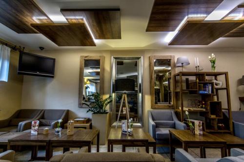 Hotel Skalny - image 2