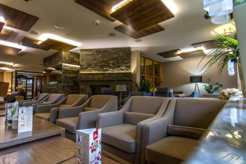 Hotel Skalny obrázok