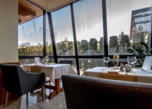 Hotel Skalny in Zakopane