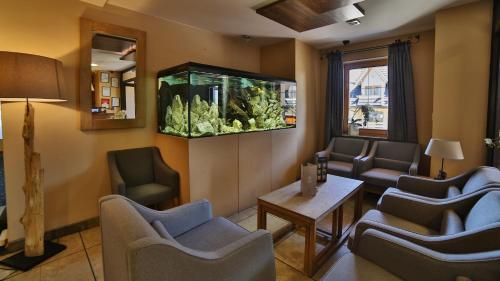 Hotel Skalny obrázok