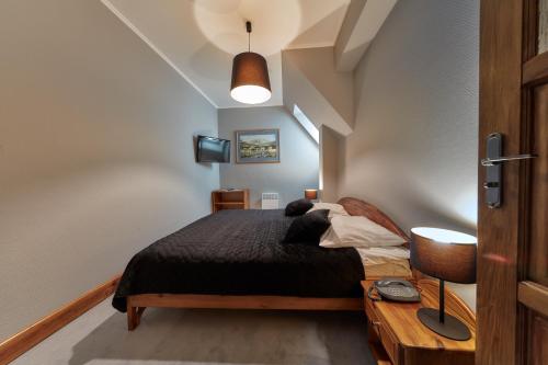 Hotel Skalny - image 8