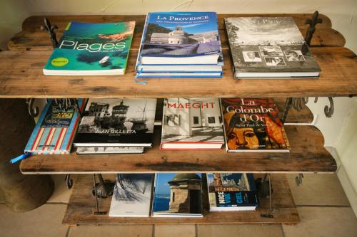 Hotel Marc-Hely - image 11