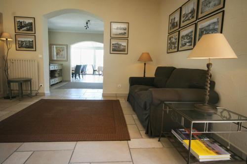 Hotel Marc-Hely - image 8