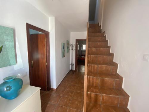  Casa Breva in Valle de Santa Ana
