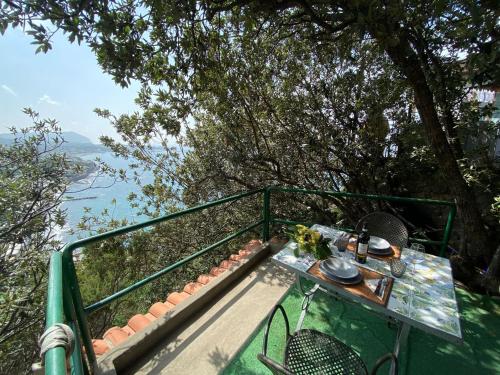 Le Dimore di Zaro - Green Paradise
