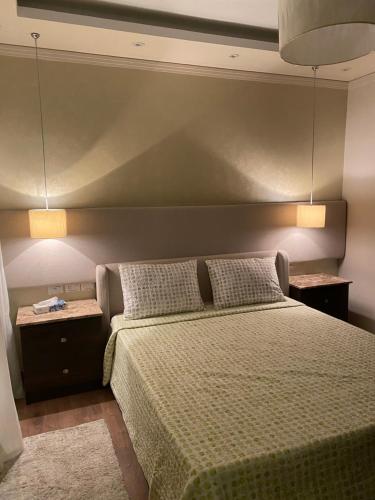 Families Only - Rehab 2 - Two Bedrooms Flat for you