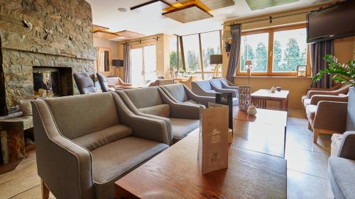 Hotel Skalny obrázok