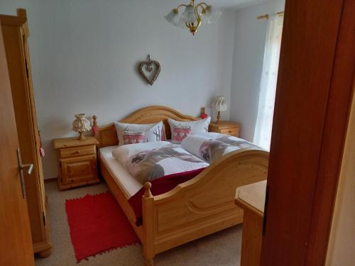 Ferienwohnung Bayrischzell in Bayrischzell, Deutschland